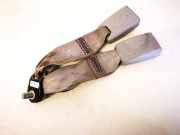 Gurtschloss - Hinten CENTER Mazda 626, 1997.04 - 2002.10 ge5a,