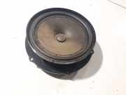 Lautsprecher Skoda Octavia, II 2004.02 - 2009.03 Gebraucht,
