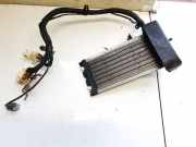 Wärmetauscher Innenraumheizung Zuheizer Suzuki Ignis 2001 - 2008 04t238m0073,ef77030721