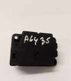 Stellmotor Lüftung Nissan Micra, K12 2003.01 - 2007.06 Gebraucht,