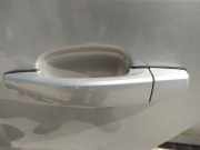 T?rgriff T?raussengriff - Hinten Linke Opel Signum, 2003.05 - 2008.06 Gebraucht,