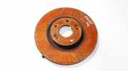 Bremsscheibe Kia Optima 2011 - 2015 ventiliuojamas,