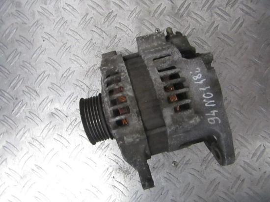 Lichtmaschine Nissan Almera, N16 2000.06 - 2003.01 23100bu010,lr180-762 Bild Lichtmaschine Nissan Almera, N16 2000.06 - 2003.01 23100bu010,lr180-762
