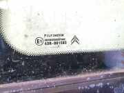 Seitenfenster Seitenscheibe - Citroen C4, I 2004.11 - 2008.06 as2,