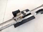 Wischermotor vorne Opel Astra, G 1998.09 - 2004.12 404387,