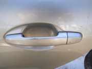 Türgriff Türaussengriff - Hinten Linke Toyota Avensis, II 2003.04 - 2006.03 Gebraucht,