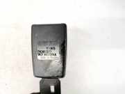 Gurtschloss - Vorne Rechts Volkswagen Sharan, 7M 2005.11 - 2010.03 facelift 7m3857877,1m21a61208aa ASZ