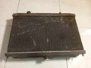 Wasserkühler Nissan Almera Tino 2000.08 - 2003.09 Gebraucht,
