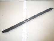 Zierleiste Tür Zier-Schutzleiste - Hinten Rechts Volvo V50, 2004.04 - 2007.05 39987039, 08620171