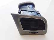 Luftd?se rechts Volkswagen Golf, VII 2012.06 - 2019.06 5G2819704H,5G2819710 Czc