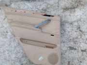 Türverkleidung - Hinten Linke BMW X5, E53 facelift 2004 - 2006 707976905,7861956
