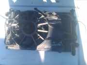 Kühlerlüfter Lüftermotor Ford Mondeo, 1996.09 - 2000.11 Gebraucht ,