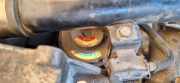 AGR Ventil Toyota Corolla Verso, II 2001.09 - 2004.05 2562027070, 2580027040