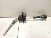 Lenksäule unten Kreuzgelenk Renault Espace, IV 2002.11 - 2014.12 zg506818,