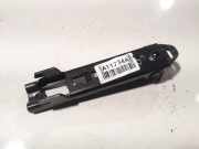 Sicherheitsgurt-Einstellschiene - VORNE LINKES Volkswagen Polo, V 2009.06 - 2014.01 3C8857819,3C8857819 3C8857819A CFWA