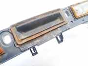 Taster Öffner Heckklappe Skoda Superb, I 2001.12 - 2008.03 Gebraucht,