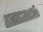 Sonnenblende Nissan NV200, M20 2009 --> 588122131,588122131