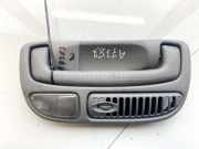Haltegriff Haltegriff Verdeckgriff - Vorne Rechts Kia Carnival, 1998.08 - 2005.09 0k55251320,0k55351320 0k55a51320 0k55b51320