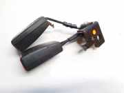 Gurtschloss - Hinten CENTER Opel Vectra, C 2005.10 - 2008.12 facelift 13169663f,