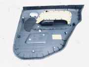 T?rverkleidung - Hinten Linke Ford Fusion, 2002.08 - 2009.12 2n11n27407a,2n11-n27407-a