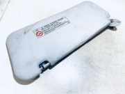 Sonnenblende Toyota Yaris Verso, 1999.11 - 2005.09 Gebraucht,