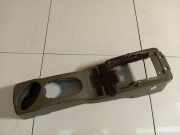 Mittelkonsole Ford Transit Connect 2002.06 - 2008.12 2T14V045A74CD0ER, 2T14-V045A74-CD0ER 2T14-VC4582-CBW 2T14VC4582CBW