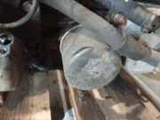Ölfiltergehäuse Mazda 3, BL 2009.06 - 2013.06 Gebraucht,