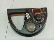 Bedienelement für Klimaanlage Citroen C8, I 2002.07 - 2008.06 14986800YR,14986800YR A83005100 F011500003 G0029981