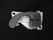 T?rinnengriff - Hinten Linke Mitsubishi Galant, 1992.11 - 1996.08 Gebraucht,