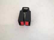 Gurtschloss - Hinten CENTER Opel Zafira, A 1999.04 - 2003.11 90580904,