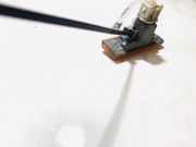 Blinkleuchte Kotflügel - Vorne Rechts Peugeot 406, 1995.11 - 1999.03 Gebraucht,