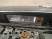 Kennzeichenleuchte Lexus GS, III 2005.06 - 2007.06 Gebraucht,