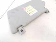 Sonnenblende Mazda 2, DY 2003.02 - 2007.10 Gebraucht ,