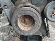 Riemenscheibe Kurbelwelle Audi A6, C5 1997.01 - 2001.08 Gebraucht,