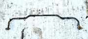 Stabilisator Stabi Hinten Hinterachse Volkswagen Passat, B6 2005.08 - 2010.11 Gebraucht, BMP