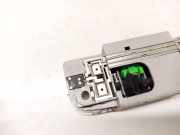 Innenbeleuchtung - Hinten Honda Accord, 2003.02 - 2005.09 Gebraucht,