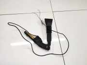 Gurtschloss - Vorne Linke Opel Omega, B 1999.09 - 2003.07 facelift 24406665,24405581 563075607B. 1010200399