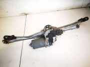 Wischergestänge Skoda Roomster, I 2006.01 - 2010.05 Gebraucht,