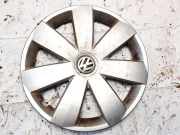 Radkappe Radzierblenden - R16 Volkswagen Passat, B7 2010.08 - 2014.06 1t0601147e, CFFB