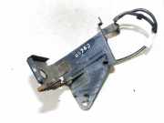 Batterieaufnahme Mazda Premacy, 1999.01 - 2005.03 Gebraucht,