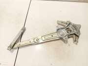 Fensterheber - Vorne Linke Daihatsu Sirion, 2005.01 - 2011.12 Gebraucht,