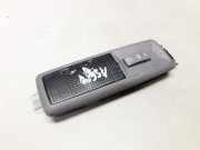 Innenbeleuchtung - Hinten Nissan Primera, P12 2002.01 - 2008.12 8200023775,