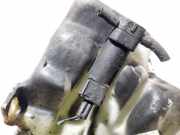 Waschwasserpumpe Scheibenreinigung SAAB 9-3, 1998.02 - 2002.09 Gebraucht,