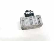 Vorglüh Relais Opel Zafira, A 1999.04 - 2003.11 09132691, 51299008