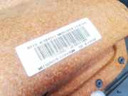 Türverkleidung - Hinten Rechts Mitsubishi Colt, 2003.09 - 2008.09 mr951624, jc304311