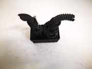 Vorglüh Relais Opel Astra, J 2009.12 - 2015.06 55557761, 51299045