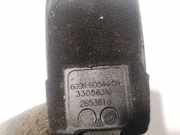 Gurtschloss - Hinten Linke Ford Galaxy, Mk III 2006.04 - 2010.06 6g9n60044ch, 6g9n-60044-ch