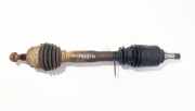 Antriebswelle Vorderachse - Vorne Linke Mercedes-Benz A-CLASS, W168, 2001.06 - 2004.09 facelift Gebraucht,