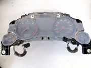 Tachometer Audi A8, D3 2002.09 - 2005.6 4e0920980,4e0910930