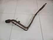 Tankeinfüllstutzen Tankrohr Kraftstoffrohr Ford Fiesta, VI 2008.12 - 2012.10 Gebraucht ,